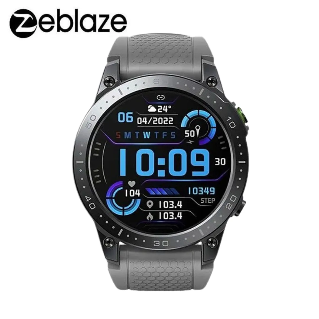 Zeblaze Ares 3 Pro