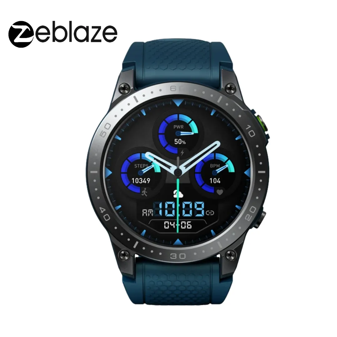 Zeblaze Ares 3 Pro