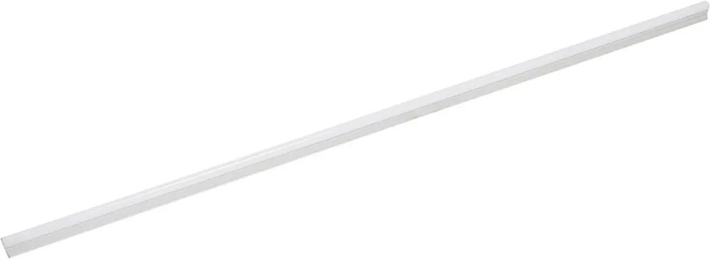 Zeestick 18 Watt 6000K Led Cabinet Light In White With Polycarbonate Diffuser