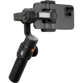 Zhiyun Gimbal Smooth 5S AI til Mobil - Sort